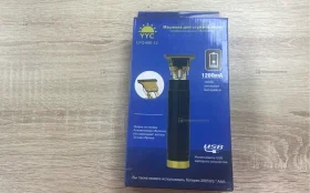 Машинка для стрижки LFQ-666-12