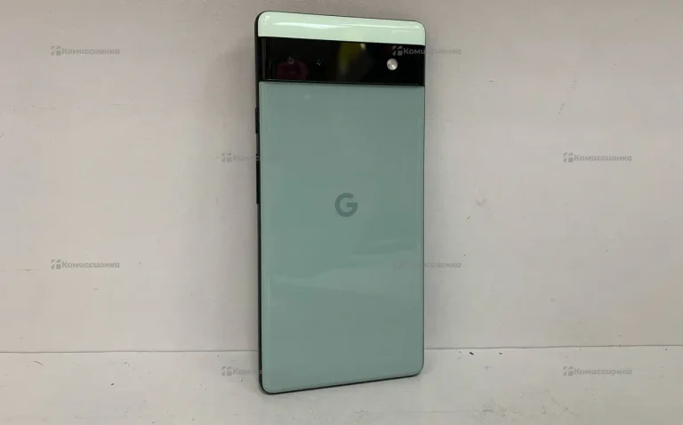 Google Pixel 6a 8/128 ГБ