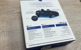 ps4 джойстики