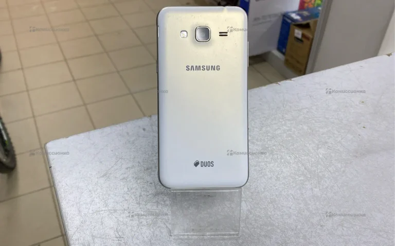 Samsung Galaxy j3 (2016)