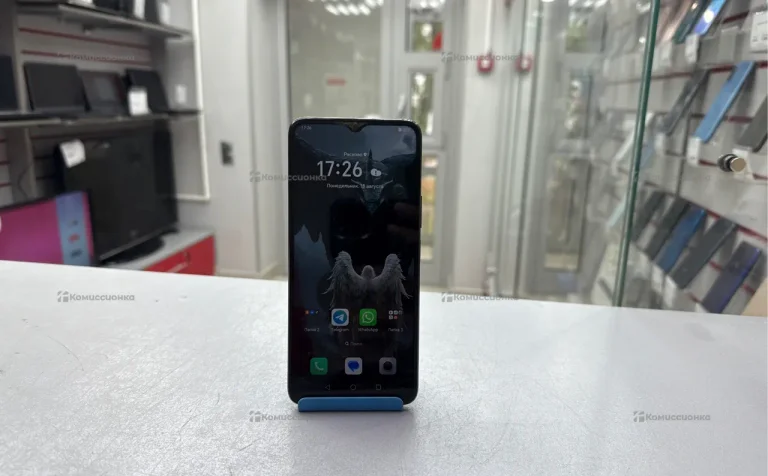 Honor X6A 6+128Gb