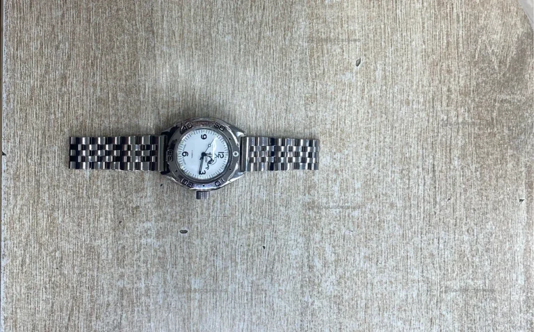 Часы Амфибия «Восток»