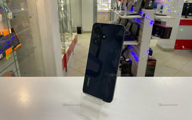 Infinix Hot 30i 4/64 ГБ