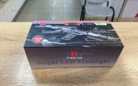 Купить фонарик б/у , в Нижний Новгород Цена:490рублей