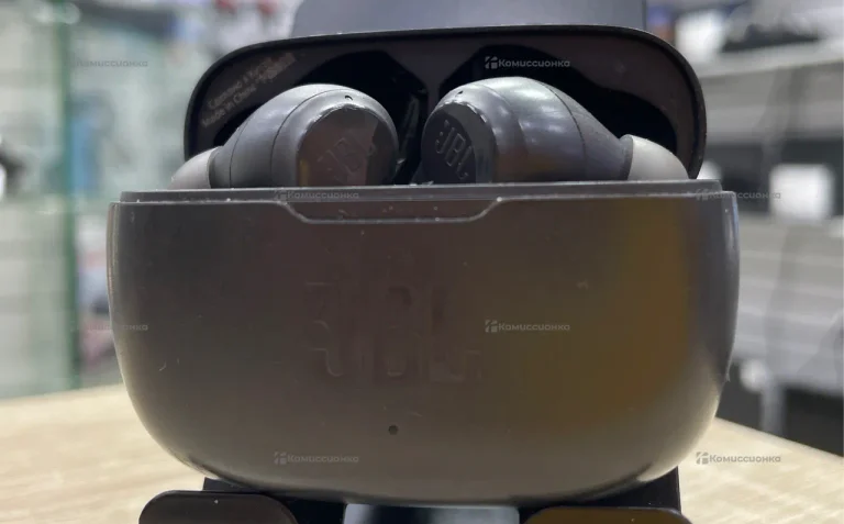 Наушники  JBL  Wave 200