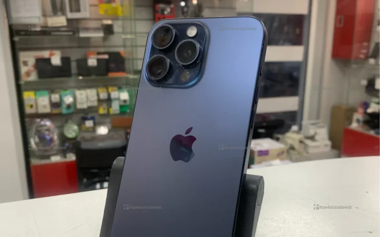 Apple iPhone 15 Pro Max 8/256 ГБ