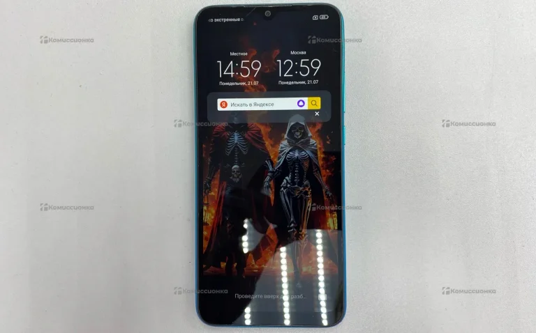 Xiaomi Redmi 9A 2/32 GB