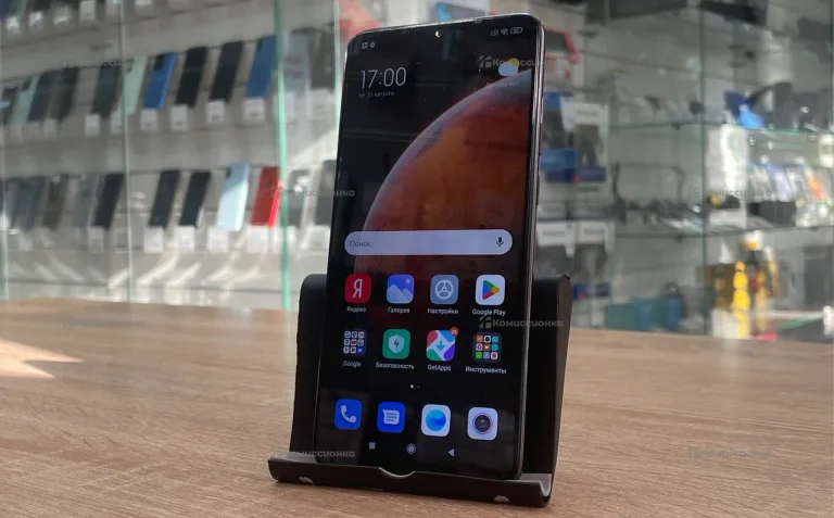 Xiaomi Redmi Note 8 Pro 6/64Gb