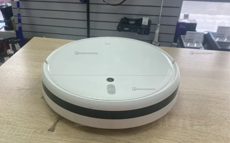 Пылесос  Xiaomi robot vacuum mop 2c