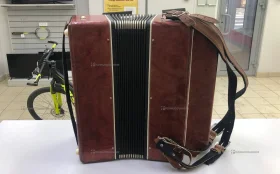 Баян Огонек 2