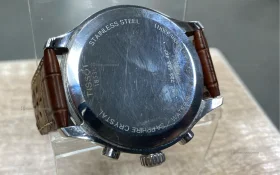 Купить Часы  tissot T116.617A б/у , в Москва и область Цена:12900рублей