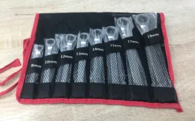 Купить набор ключей с трещетками б/у , в Краснодар Цена:2490рублей