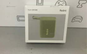 Колонка  Redmi Bluetooth Speaker (ASM11A) Зеленый