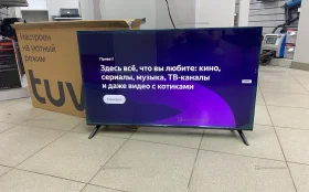 Телевизор Tuvio 43. TD43FFBHH11