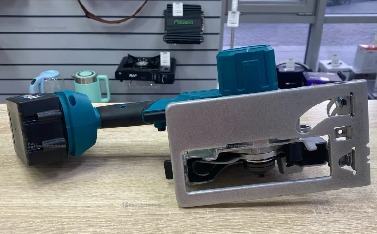 лобзик акамуляторный Makita rep