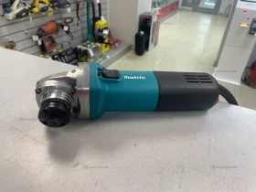 Купить УШМ Makita 9558 реп. б/у , в Санкт-Петербург Цена:2490рублей