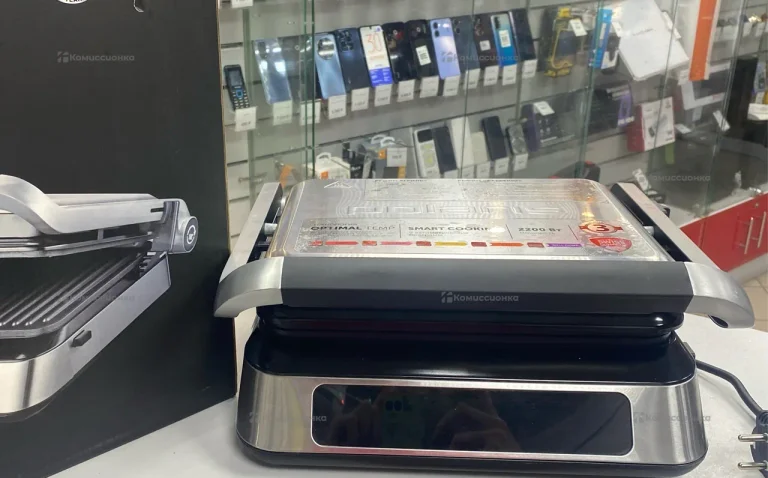 Гриль Polaris PGP 4003