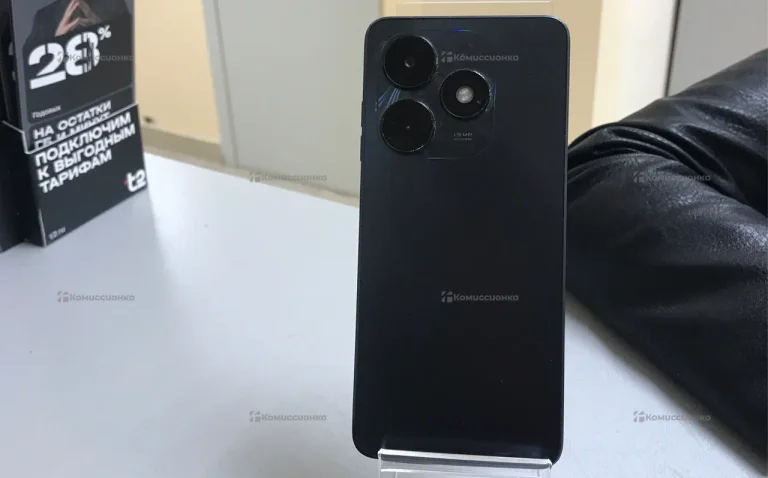 Tecno Spark Go 2024 4/128 ГБ