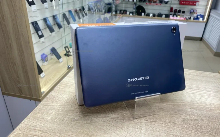 Планшет Teclast P40HD_EEA 128