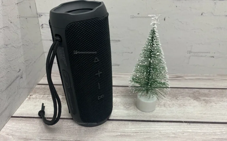 Колонка  gerffins pro