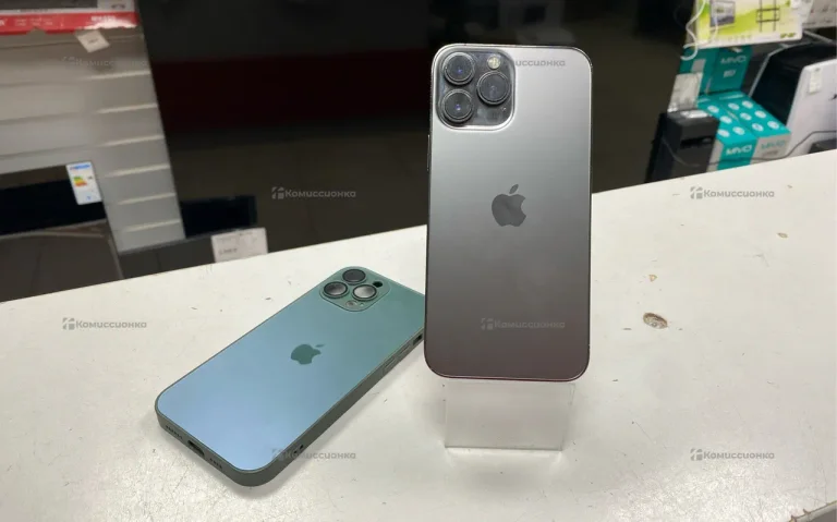 Apple iPhone 13 Pro Max 6/128 ГБ