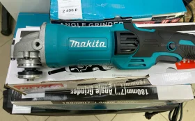 УШМ Makita125 9668HN длин ручка china
