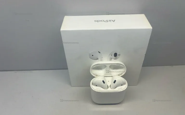 Наушники  Apple AirPods 1