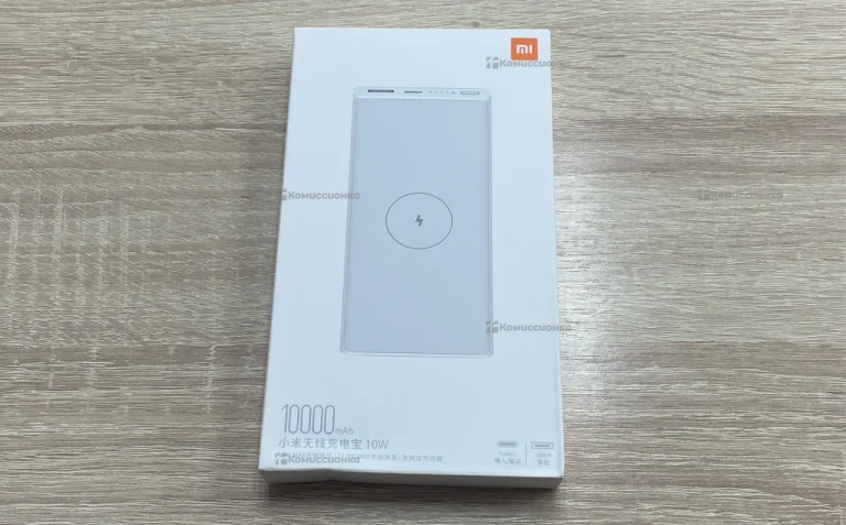 Power Bank Xiaomi 10W 10000 mah