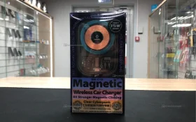 Купить Зарядка беспроводная Remax RM-C18 б/у , в Москва и область Цена:790рублей