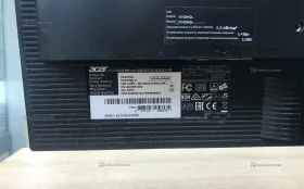 Купить Монитор Acer K192HQL б/у , в Саратов Цена:900рублей