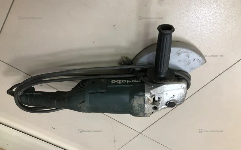 УШМ Metabo W2000-200