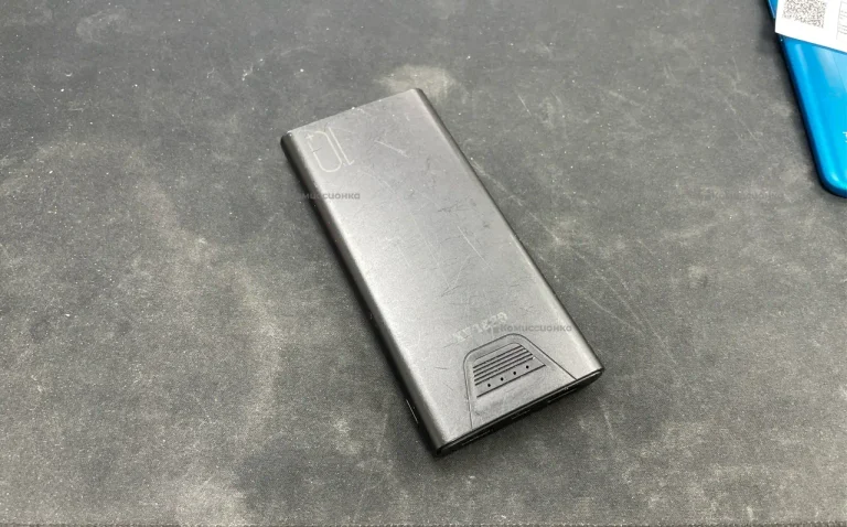 Power Bank 10Ah