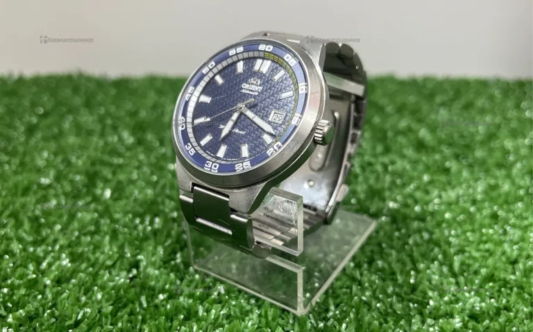 Часы  Orient ER1W-C1-A