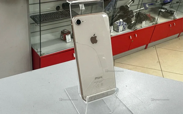 Apple iPhone 8 2/64 ГБ
