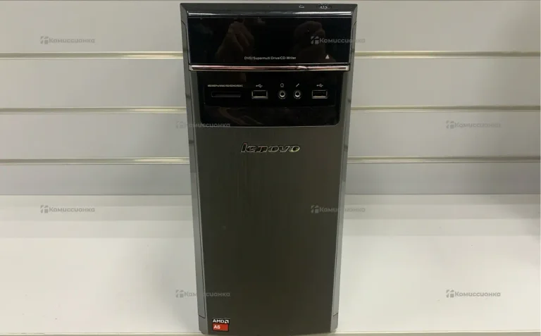 Системный блок  Lenovo