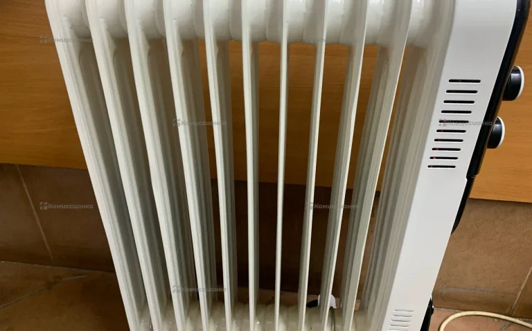 Обогреватель Home club