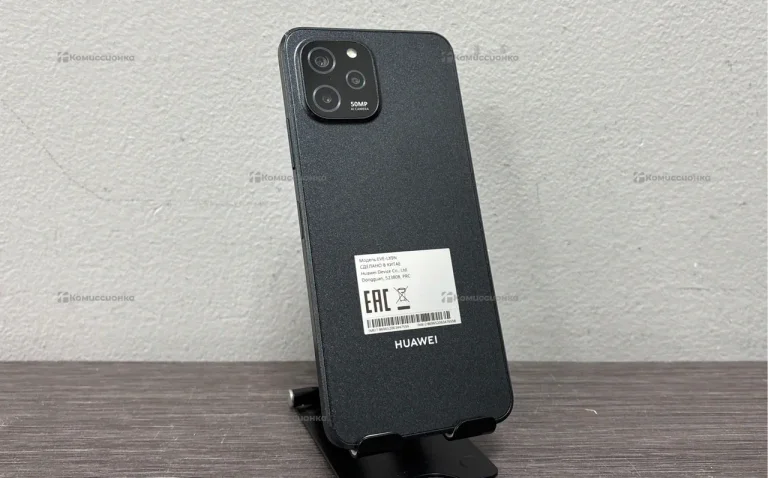 Huawei Nova Y61 4/128Gb
