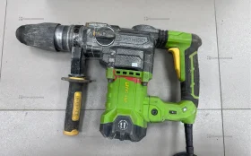 Перфоратор procraft bh2350 sdsplus