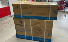 Кондиционер Electrostar WAC-09DWL09/IND