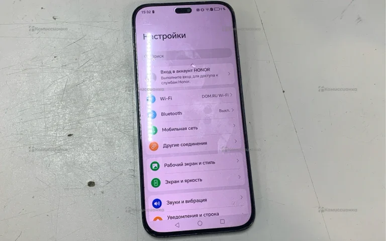 Honor X8b 8/256 ГБ