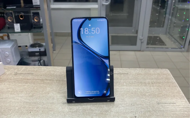 Realme C61 8/128 ГБ