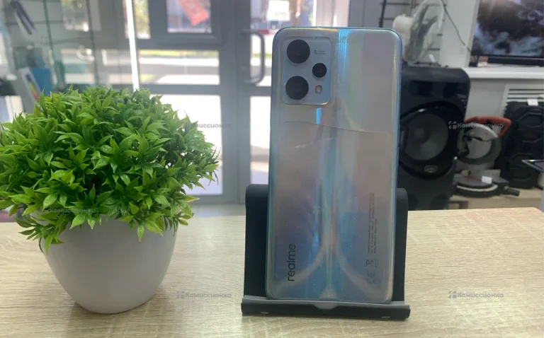 Realme 9 Pro 5G 8/128Gb