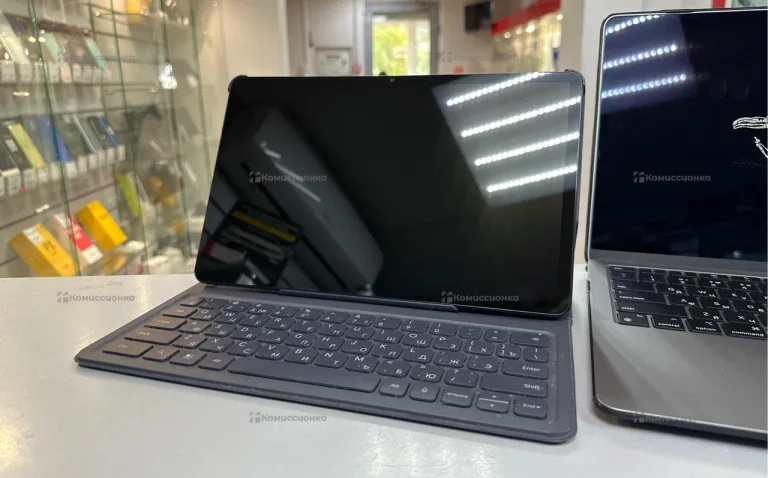 Планшет Honor pad x9 4+3 128