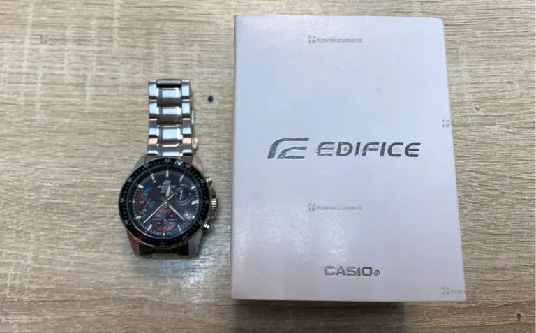 Часы Casio EFV-540