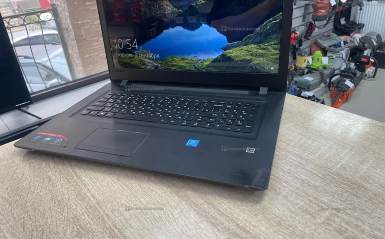Ноутбук Lenovo IdeaPad 110