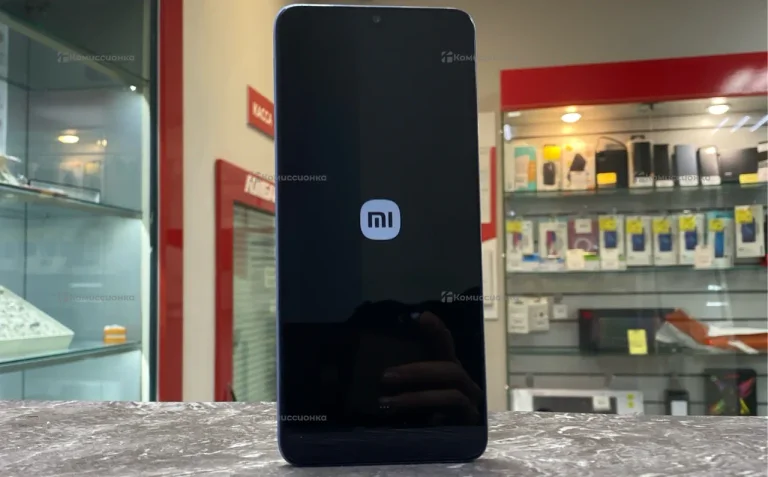 Xiaomi Redmi A3 4/128gb