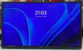 Купить Телевизор Витязь 32LH0202 б/у , в Тольятти Цена:5900рублей