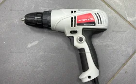 Дрель-шуруповерт Интерскол ДШ-10/260Э