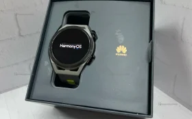 Купить Часы  HUAWEI watch gt runner б/у , в Екатеринбург Цена:4500рублей