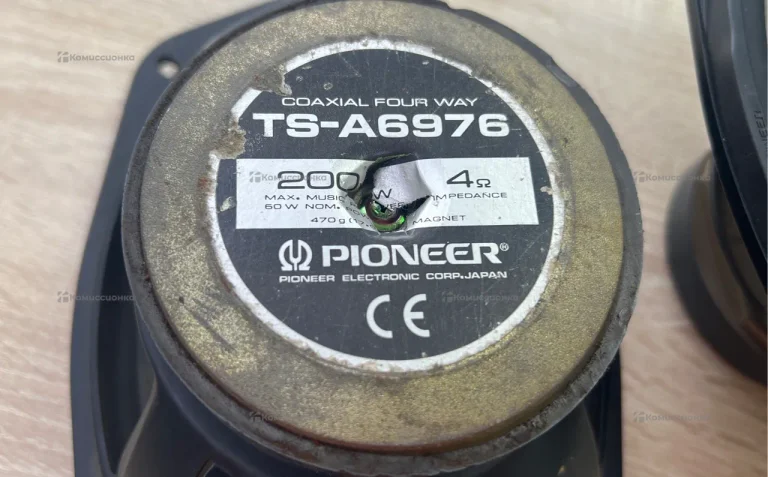 Колонки Pioneer TS-A6976